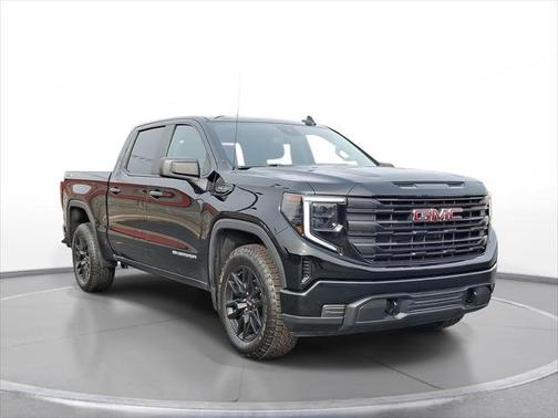 2024 GMC Sierra 1500 4WD Crew Cab 147" Pro