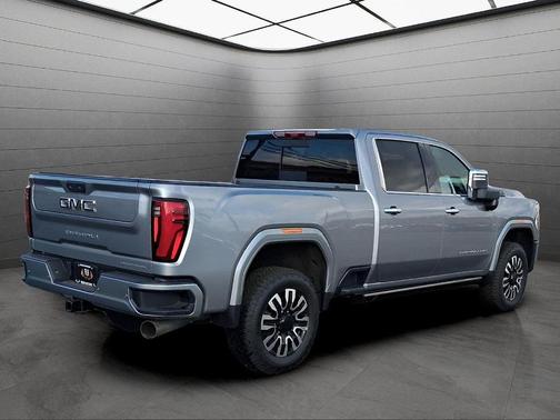 Sterling 2025 GMC Sierra 2500 Denali Ultimate