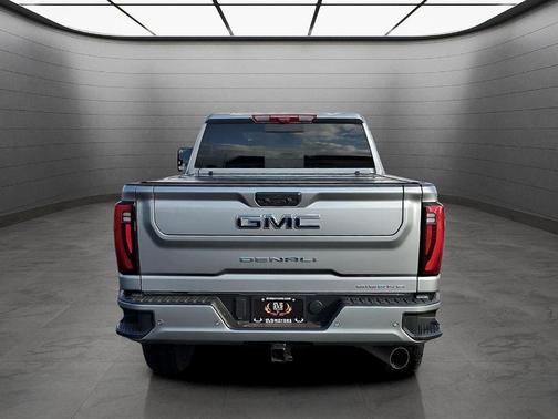 Sterling 2025 GMC Sierra 2500 Denali Ultimate