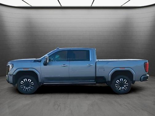 2025 GMC Sierra 2500 Denali Ultimate