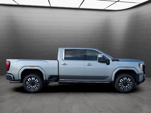 2025 GMC Sierra 2500 Denali Ultimate