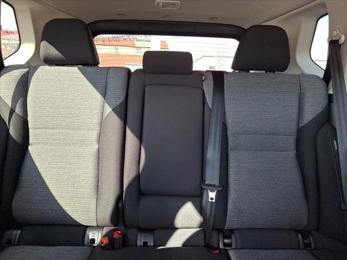 2023 Nissan Rogue AWD SV