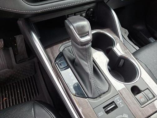 2021 Toyota Highlander Limited AWD (Natl)