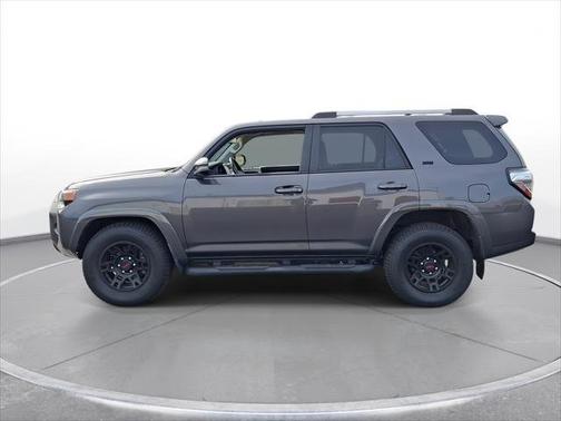 2022 Toyota 4Runner SR5 Premium 2WD (Natl)