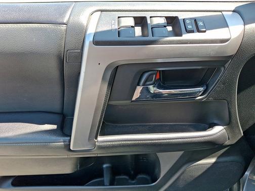 Magnetic Gray Metallic 2022 Toyota 4Runner SR5 Premium 2WD (Natl)