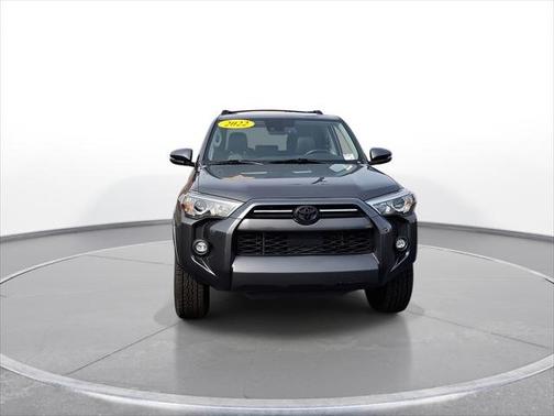 2022 Toyota 4Runner SR5 Premium 2WD (Natl)