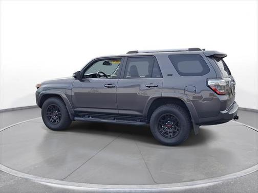 2022 Toyota 4Runner SR5 Premium 2WD (Natl)