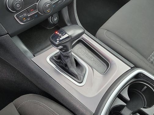 Torred Clearcoat 2022 Dodge Charger R/T RWD