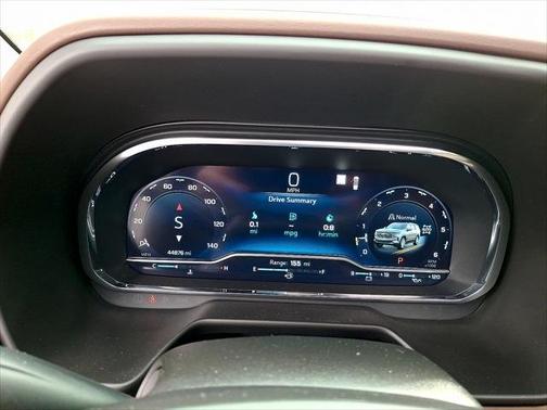 Iridescent Pearl Tricoat 2023 Chevrolet Suburban 4WD 4dr High Country