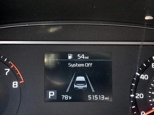 2022 Kia Soul LX IVT