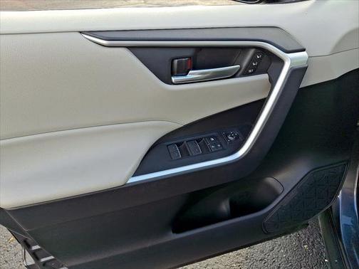 Magnetic Gray Metallic 2024 Toyota RAV4 Hybrid XLE Premium AWD (Natl)