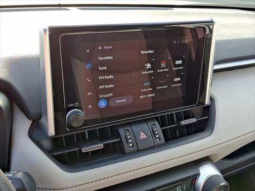 Magnetic Gray Metallic 2024 Toyota RAV4 Hybrid XLE Premium AWD (Natl)