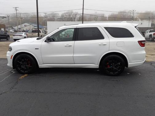 2022 Dodge Durango SRT 392