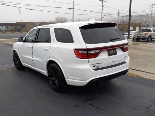 2022 Dodge Durango SRT 392