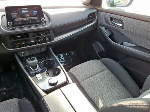 2023 Nissan Rogue AWD SV