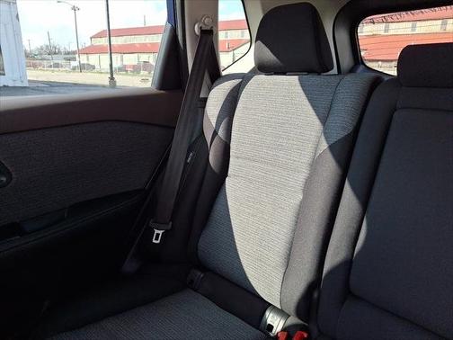 2023 Nissan Rogue AWD SV