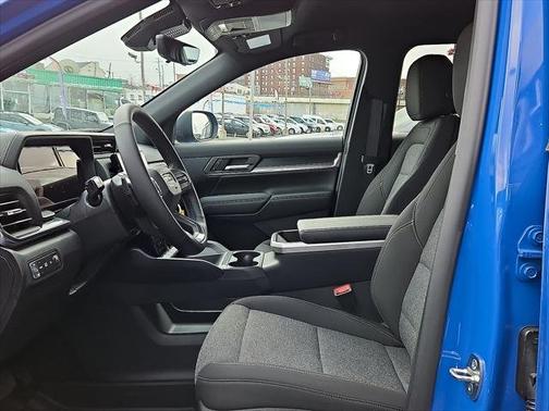 Rapids Metallic 2026 GMC Terrain FWD 4dr Elevation