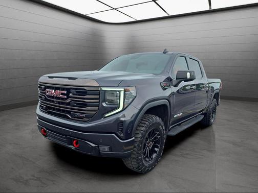 2022 GMC Sierra 1500 AT4X
