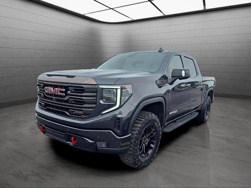 2022 GMC Sierra 1500 AT4X