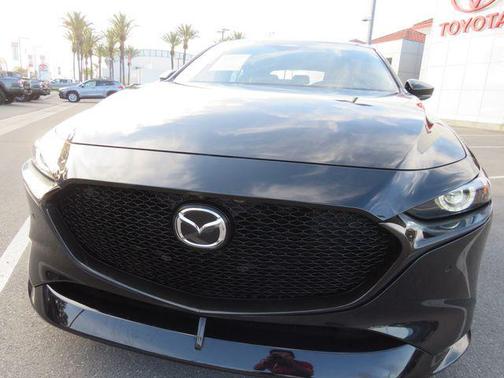 2024 Mazda Mazda3 2.5 Turbo AWD