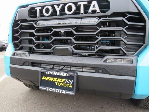 Wave Maker 2026 Toyota Tundra Hybrid TRD Pro