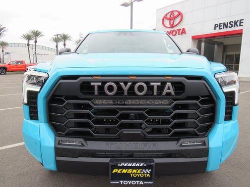 Wave Maker 2026 Toyota Tundra Hybrid TRD Pro