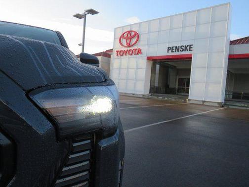 Underground 2026 Toyota Tacoma SR5