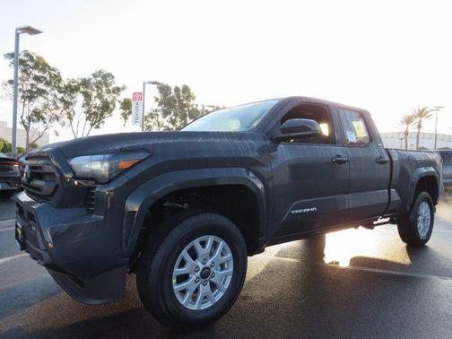 Underground 2026 Toyota Tacoma SR5