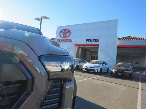 Mudbath 2026 Toyota Tacoma Hybrid TRD Off Road