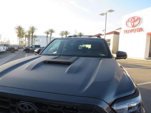 Underground 2026 Toyota 4Runner TRD Sport Premium