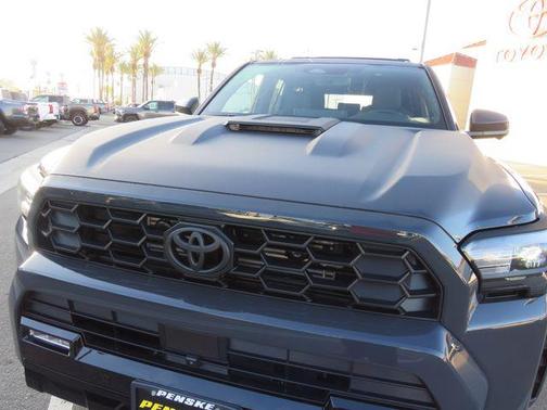 Underground 2026 Toyota 4Runner TRD Sport Premium