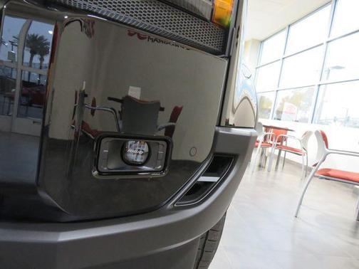 Black 2026 Toyota Land Cruiser Base