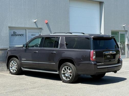 2015 GMC Yukon XL 1500 Denali