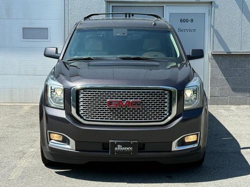 2015 GMC Yukon XL 1500 Denali