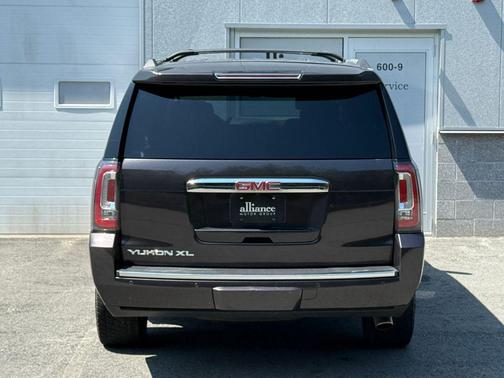 2015 GMC Yukon XL 1500 Denali