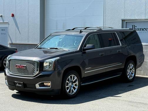 2015 GMC Yukon XL 1500 Denali