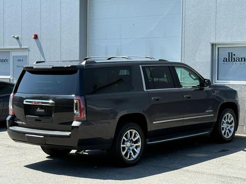 2015 GMC Yukon XL 1500 Denali
