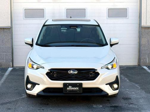 2024 Subaru Impreza Sport