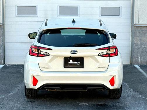 2024 Subaru Impreza Sport