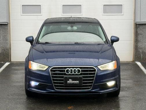 2015 Audi A3 2.0T Premium Plus