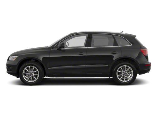 2010 Audi Q5 3.2 Premium quattro