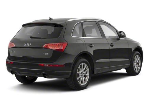2010 Audi Q5 3.2 Premium quattro