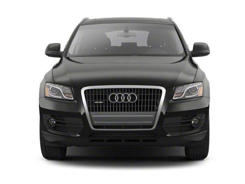 2010 Audi Q5 3.2 Premium quattro