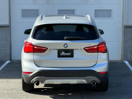 2017 BMW X1 xDrive 28i