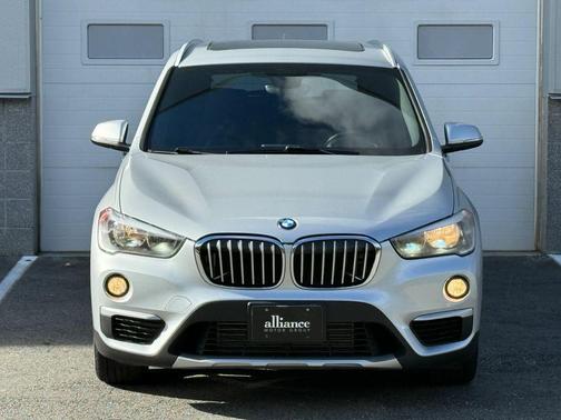 2017 BMW X1 xDrive 28i