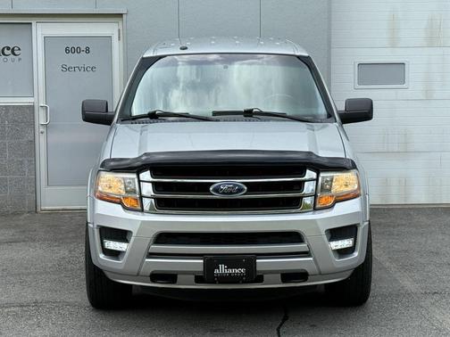 2016 Ford Expedition XLT