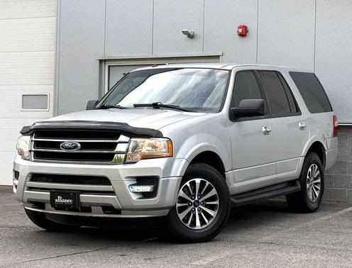 2016 Ford Expedition XLT