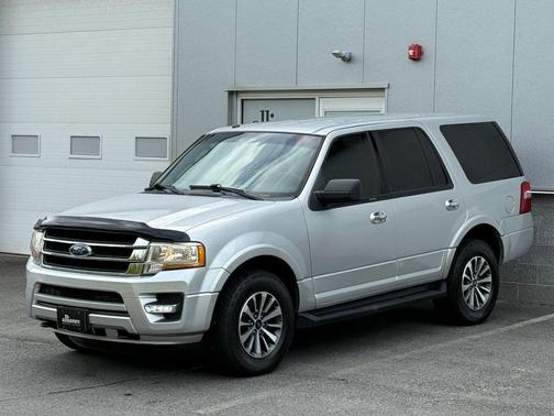 2016 Ford Expedition XLT