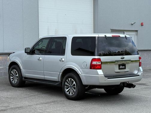 2016 Ford Expedition XLT