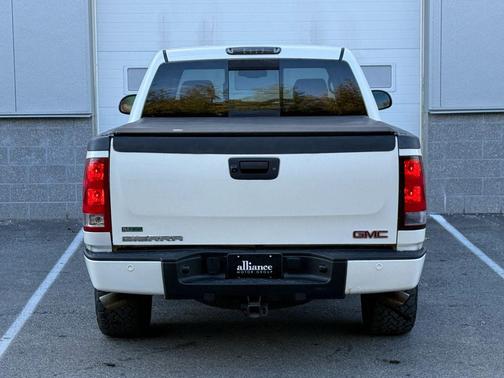 2011 GMC Sierra 1500 Denali